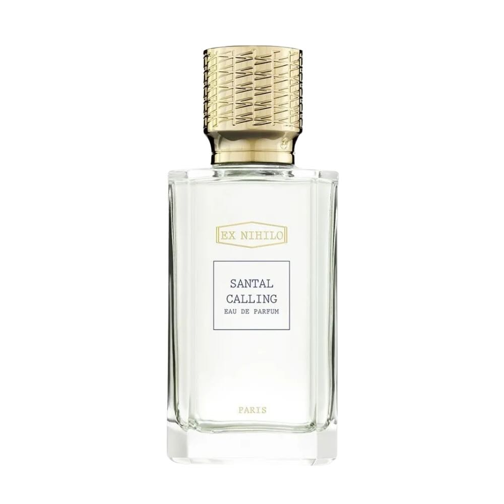Nước Hoa Unisex Ex Nihilo Santal Calling EDP 100ml Chính Hãng | Niche - Hình ảnh chính